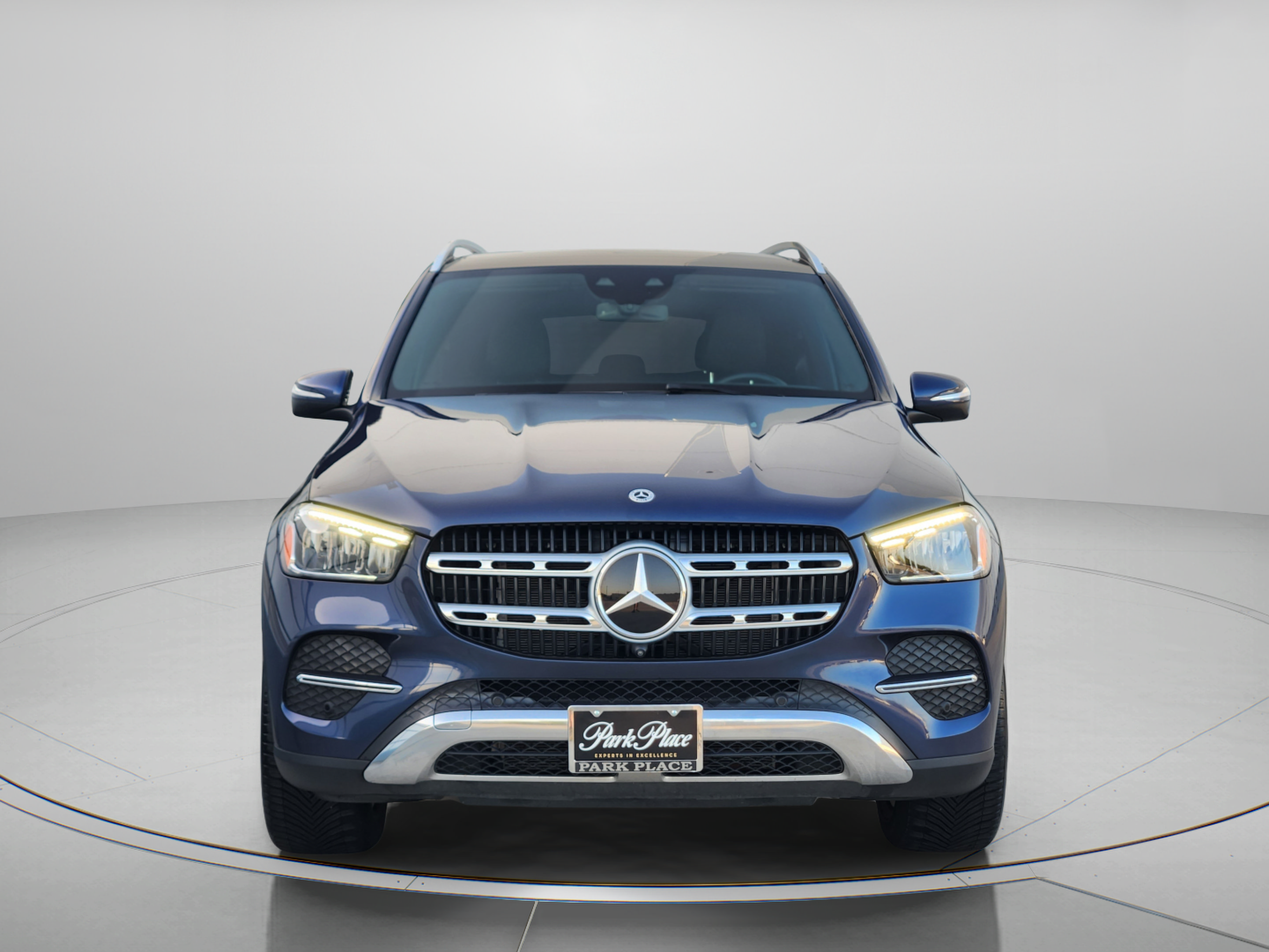 Used 2025 Mercedes-Benz GLE 350 4MATIC image 6