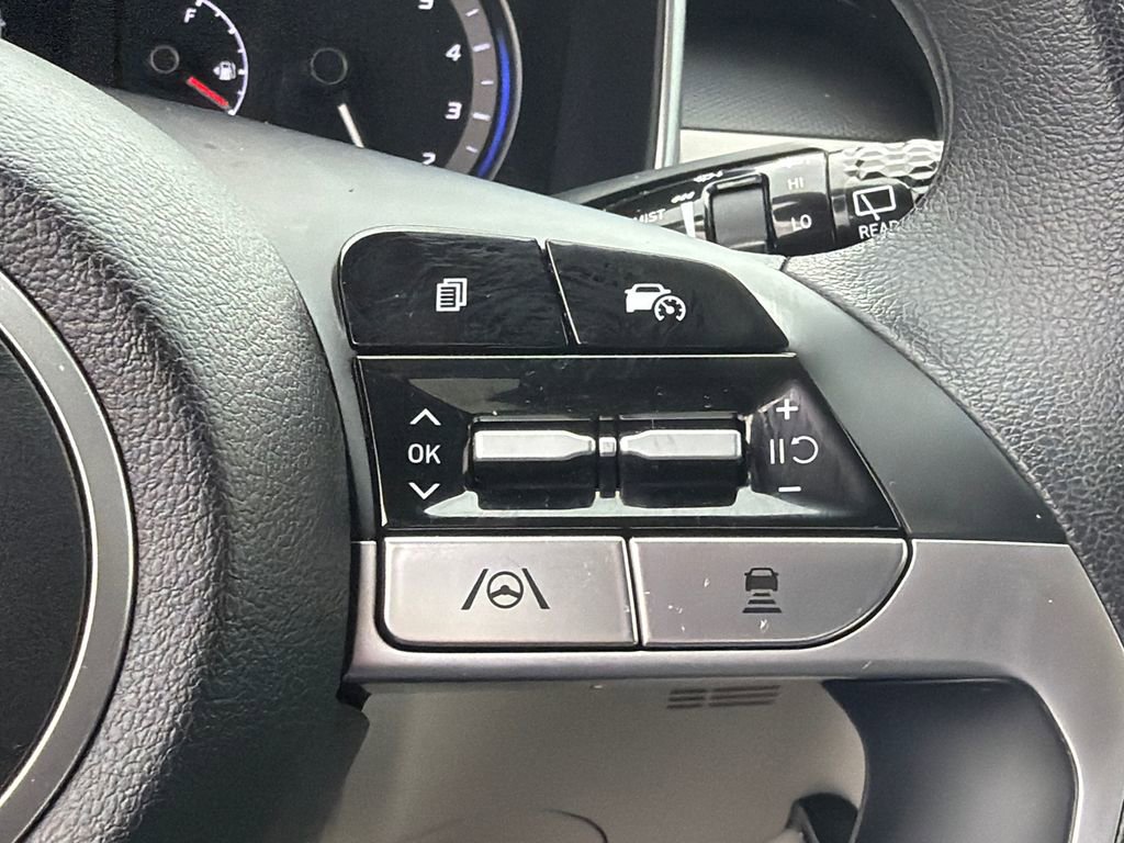 Used 2023 Hyundai Tucson SEL FWD image 26