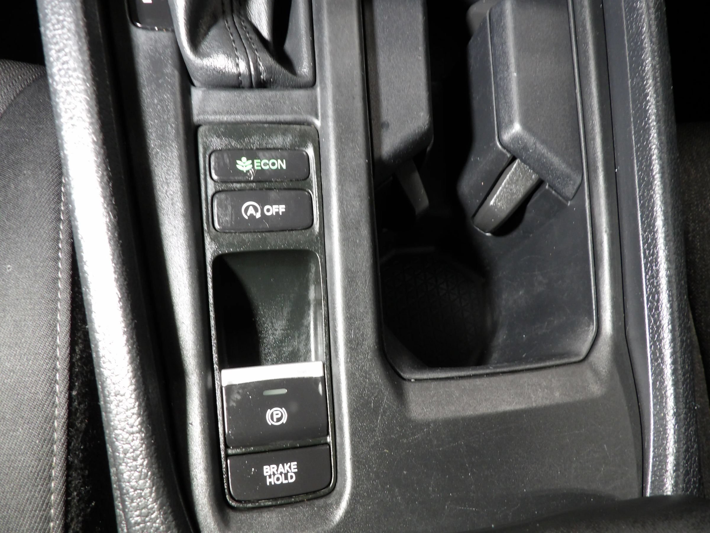 Used 2025 Honda Accord SE image 13