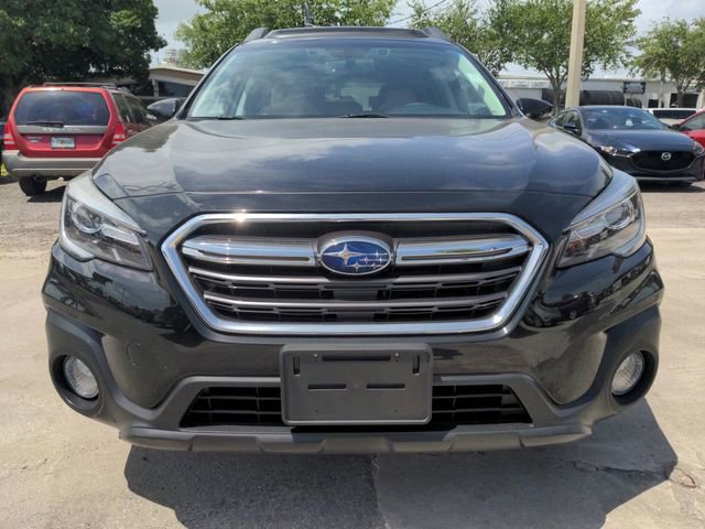 Used 2019 Subaru Outback 2.5i Limited AWD/4WD image 10
