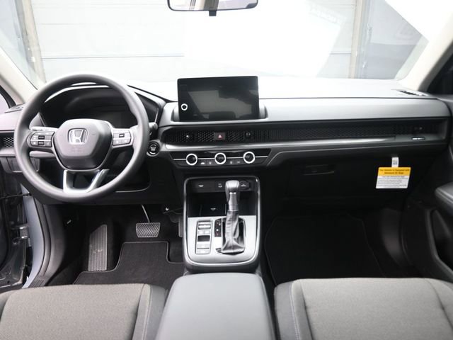 New 2026 Honda CR-V LX image 28