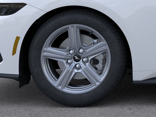 New 2026 Ford Mustang Coupe RWD image 19
