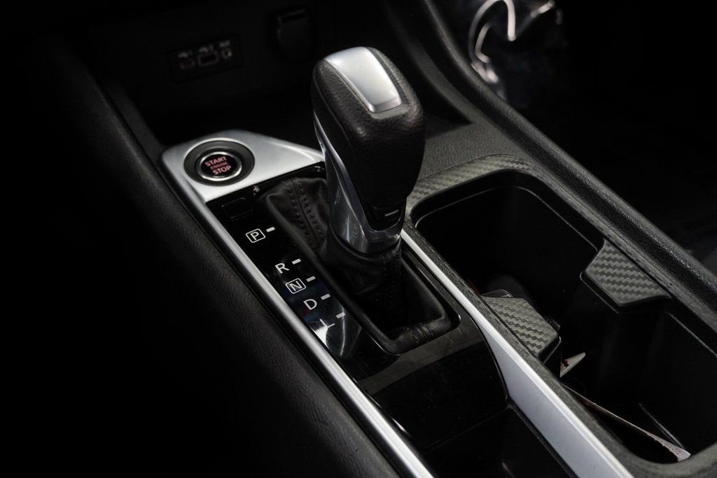 Used 2023 Nissan Sentra SV image 36