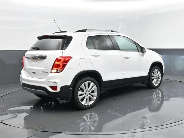 Used 2020 Chevrolet Trax Premier w/ LPO, Protection Package AWD/4WD image 21