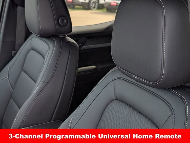 New 2026 GMC Terrain Elevation w/ Elevation Premium Package image 16