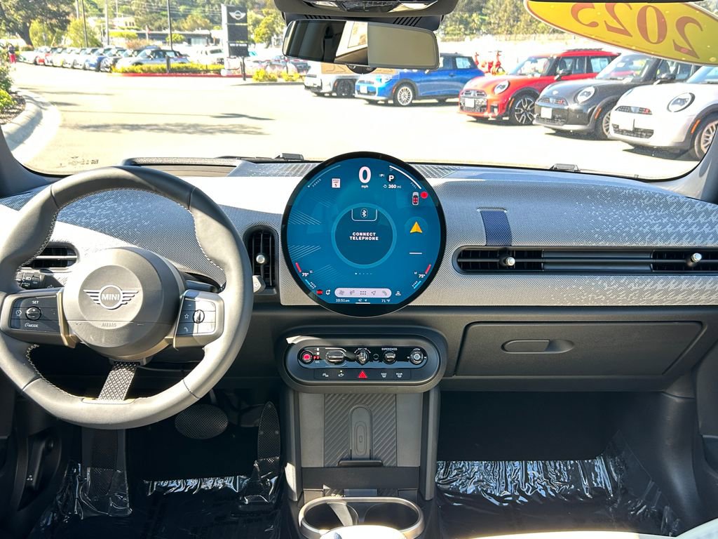 Used 2025 MINI Cooper S FWD image 30