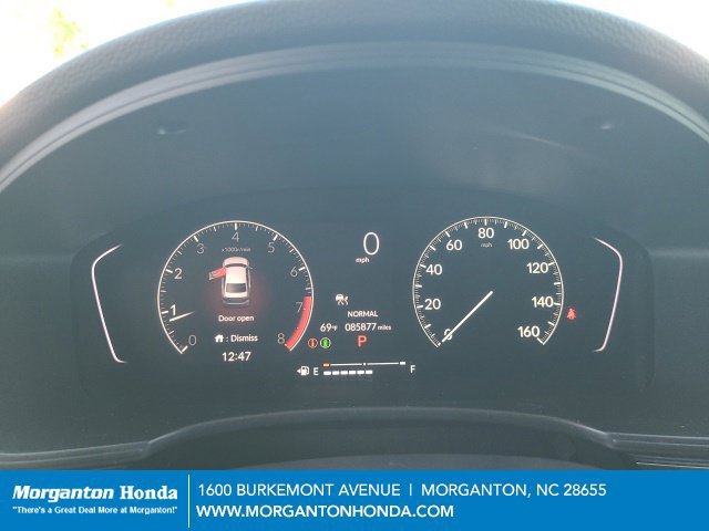 Used 2022 Honda Civic Sport image 13
