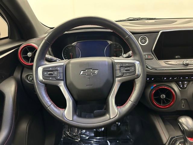 Used 2021 Chevrolet Blazer RS w/ Enhanced Convenience Package image 22