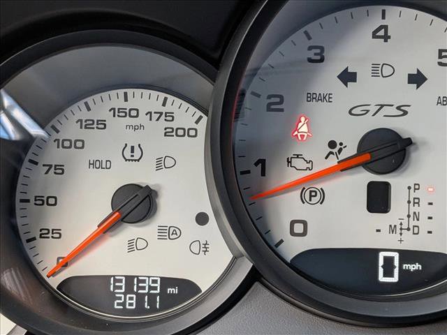 Used 2019 Porsche 911 Carrera GTS image 9