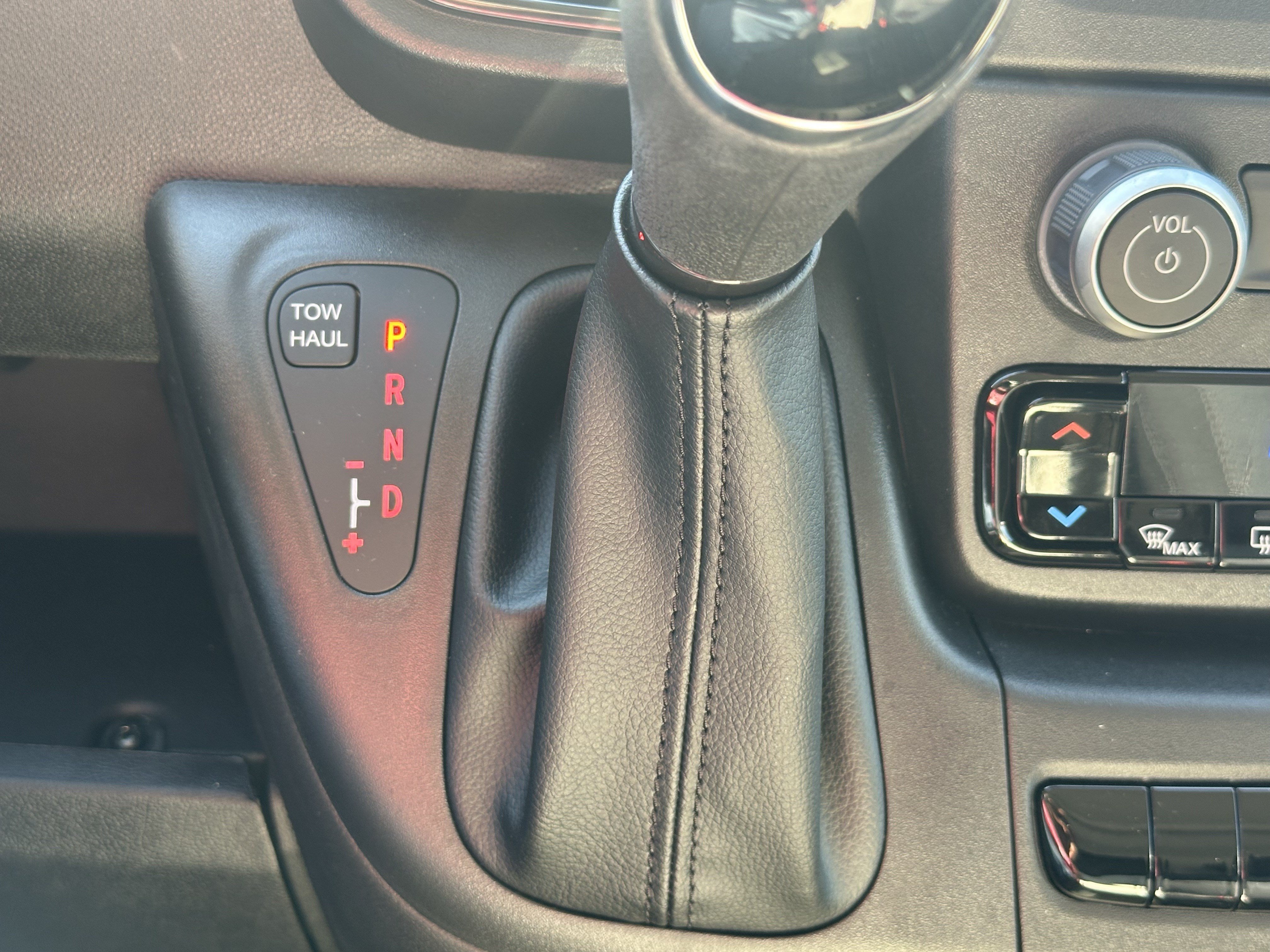 Used 2026 RAM ProMaster 1500 w/ Safety Group FWD image 23