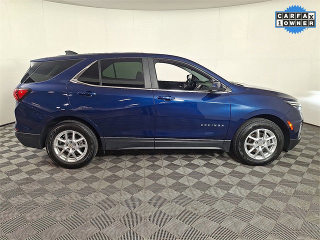 Used 2023 Chevrolet Equinox LT image 11