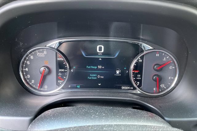 Used 2019 GMC Acadia Denali AWD/4WD image 10