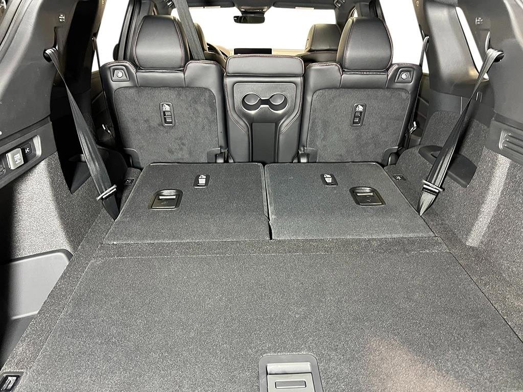 New 2026 Acura MDX A-Spec image 34