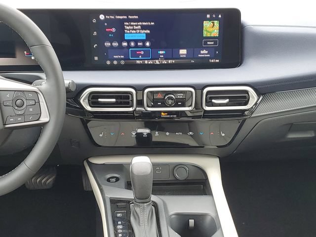New 2026 Nissan Sentra SL w/ Floor Mat Package FWD image 29