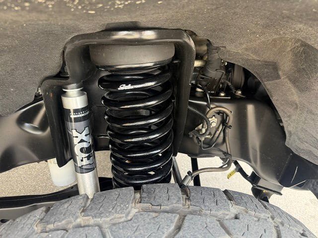 Used 2019 Ford F350 XL w/ XL Value Package AWD/4WD image 39
