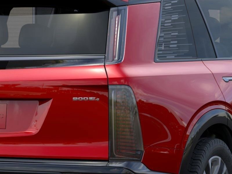 New 2026 Cadillac Vistiq Sport image 13