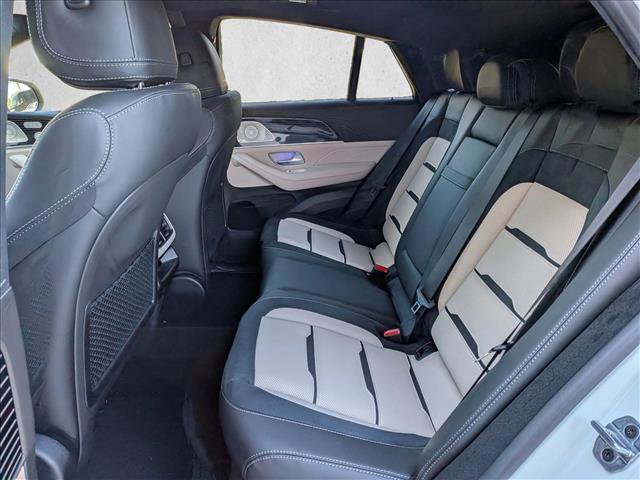 New 2026 Mercedes-Benz GLE 53 AMG 4MATIC Coupe image 14
