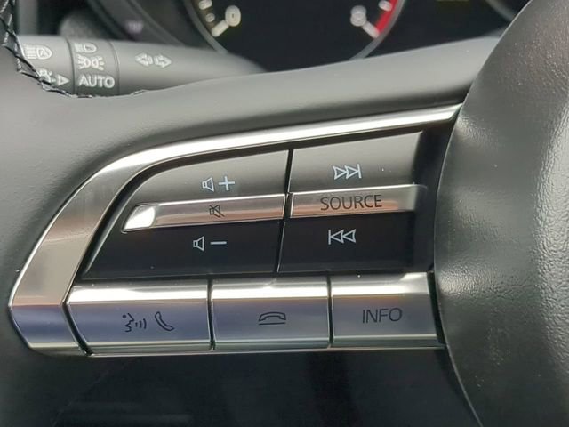 New 2026 MAZDA CX-50 AWD 2.5 S w/ Weather Package image 22