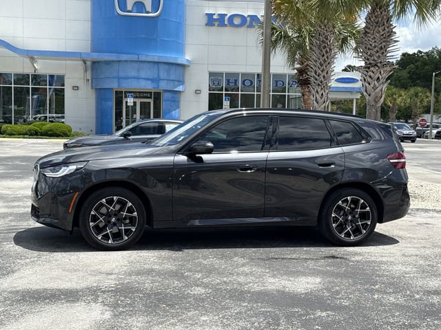 Used 2025 BMW X3 xDrive30i w/ Premium Package AWD/4WD image 10