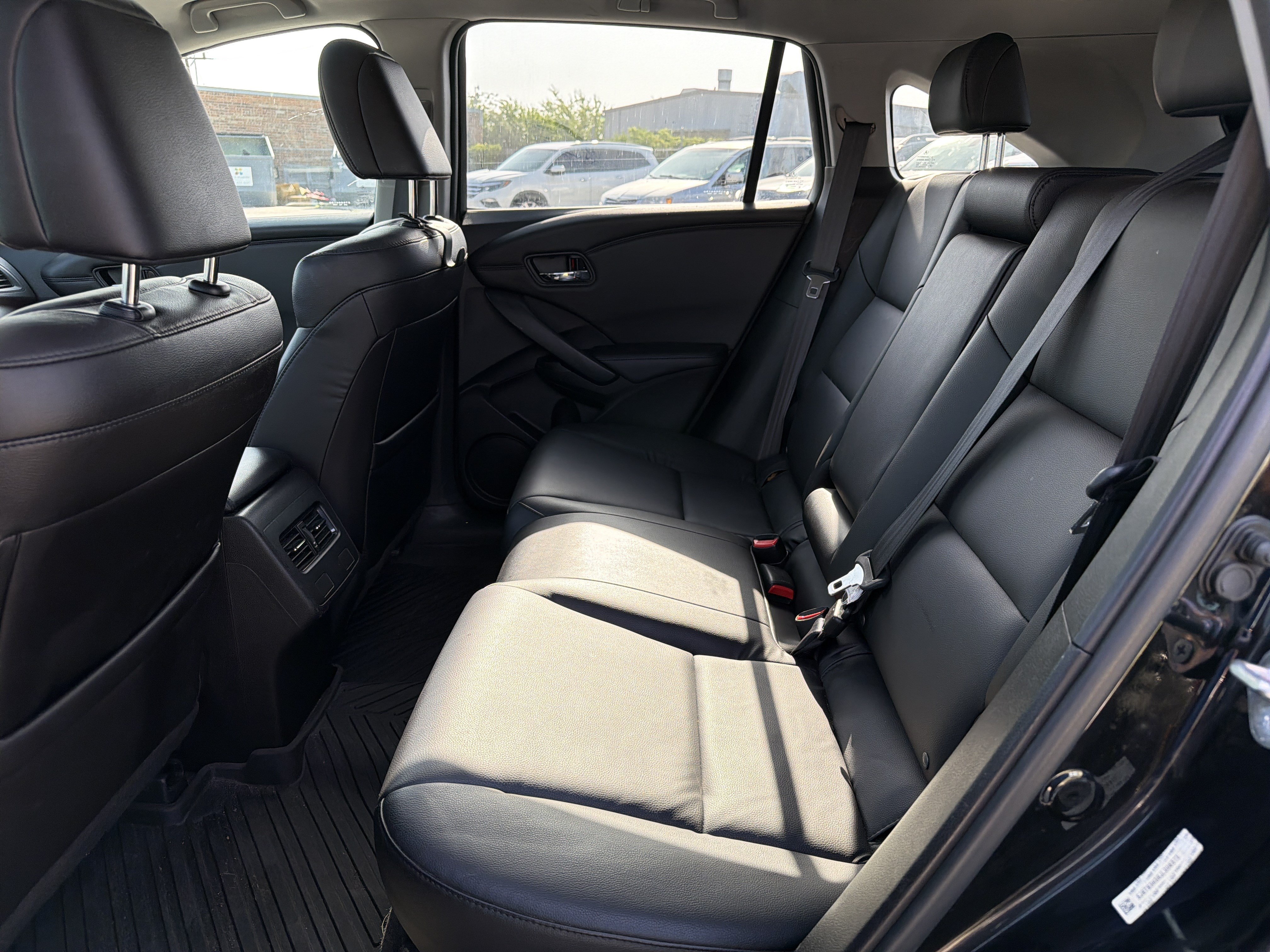 Used 2018 Acura RDX FWD image 26