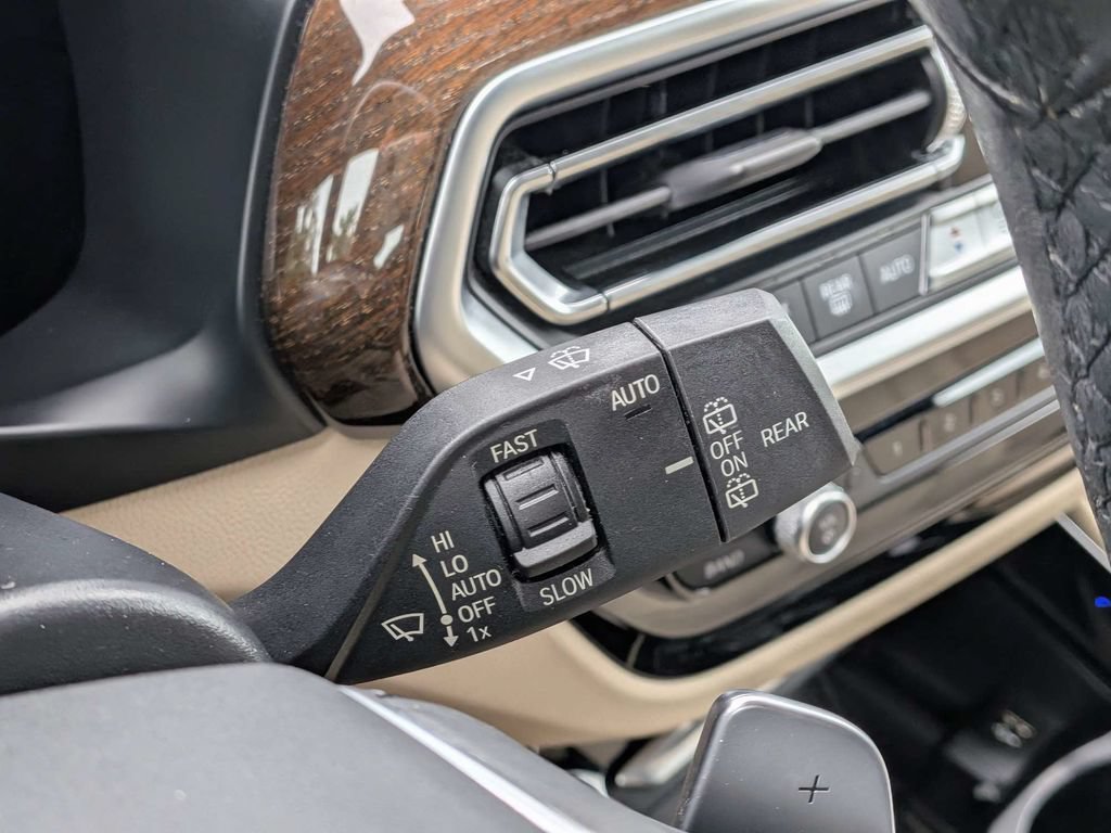 Used 2022 BMW X3 sDrive30i w/ Premium Package 2 RWD image 27