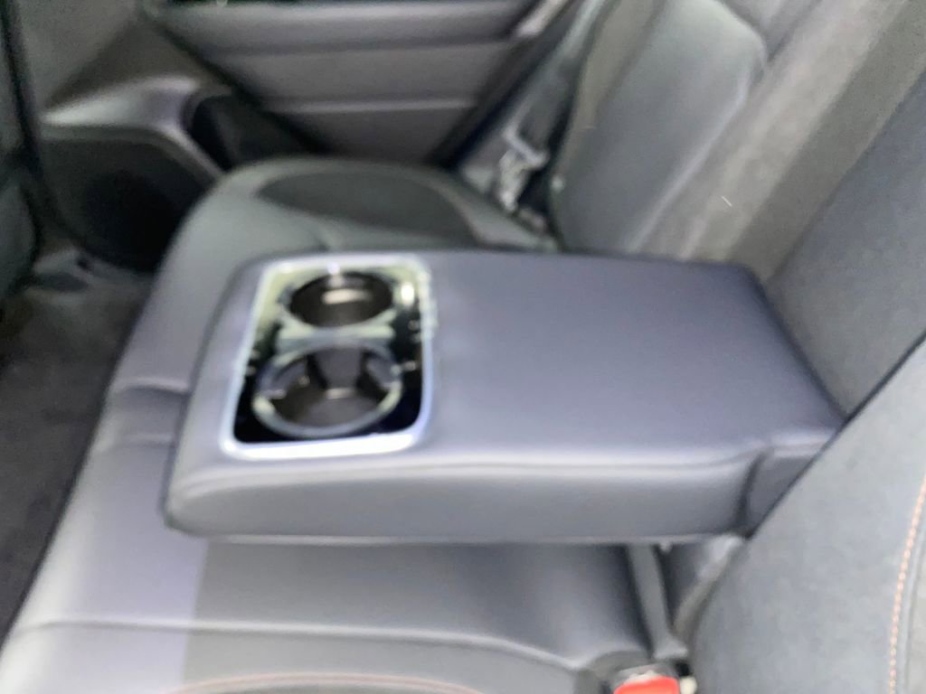 New 2026 Subaru Forester Touring AWD/4WD image 13