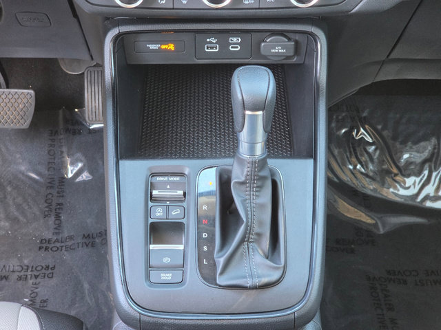 Used 2025 Honda CR-V EX image 31