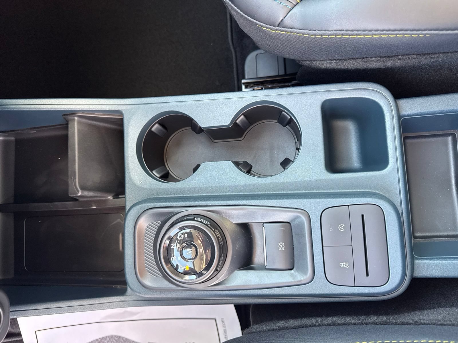 New 2026 Ford Maverick Lobo AWD/4WD image 18