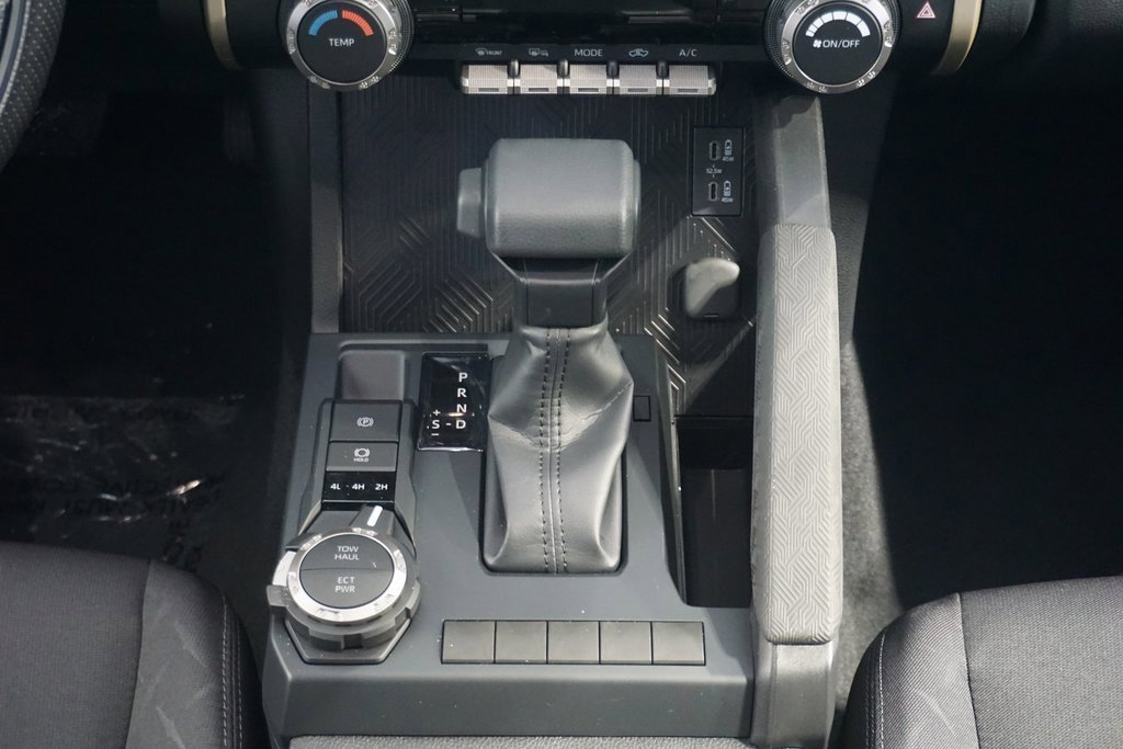 New 2026 Toyota Tacoma SR5 image 30