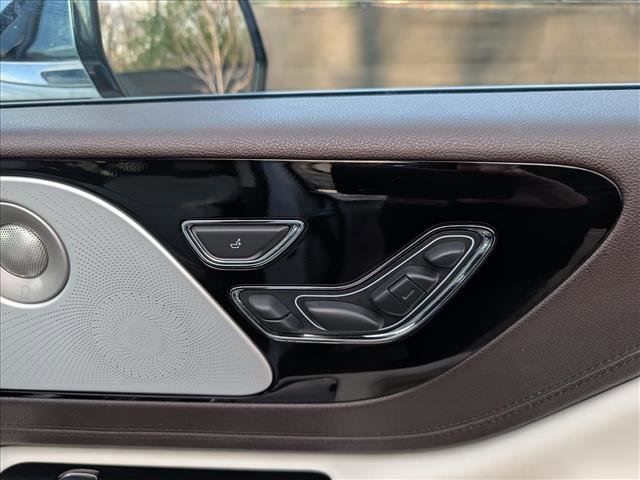 Used 2022 Lincoln Aviator Black Label w/ Dynamic Handling Package AWD/4WD image 15