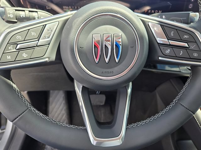 New 2026 Buick Envision Avenir AWD/4WD image 26