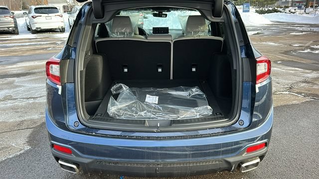 New 2026 Acura RDX SH-AWD image 26