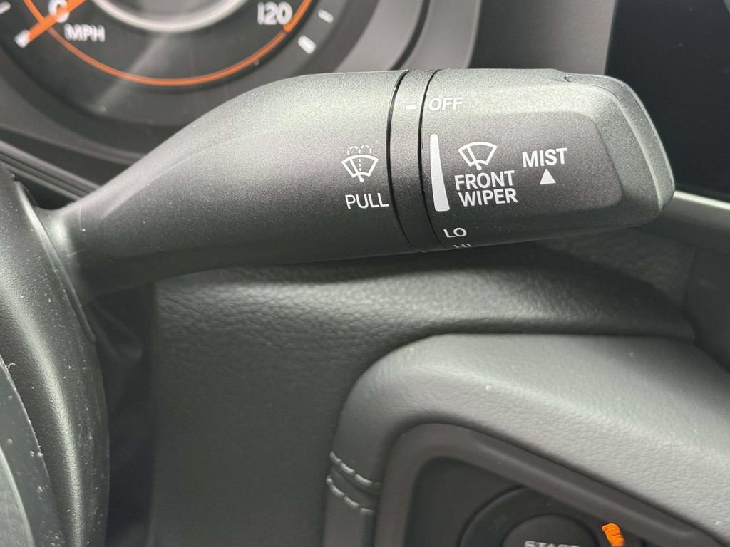 New 2026 Jeep Gladiator Rubicon AWD/4WD image 26