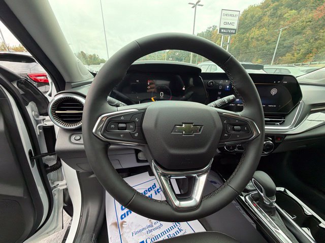 New 2026 Chevrolet Trax ACTIV w/ Driver Confidence Package FWD image 12