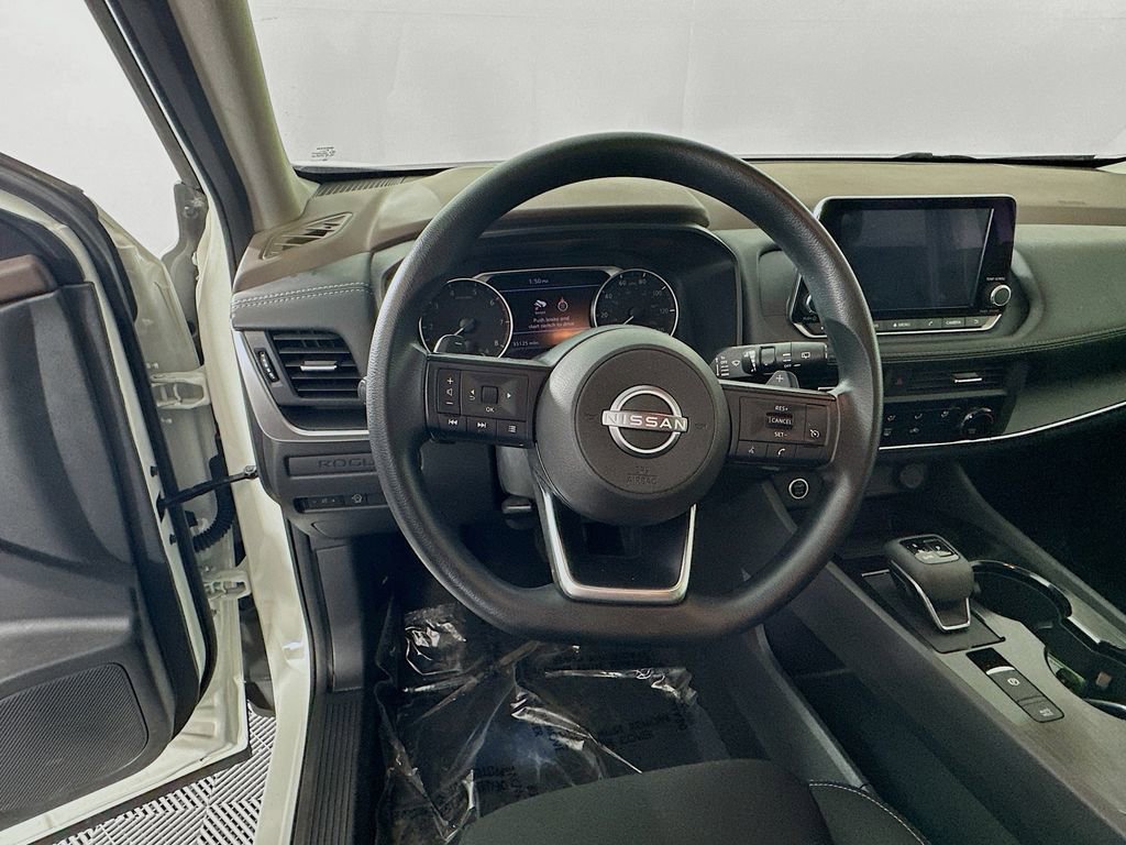 Certified 2023 Nissan Rogue S AWD/4WD image 16
