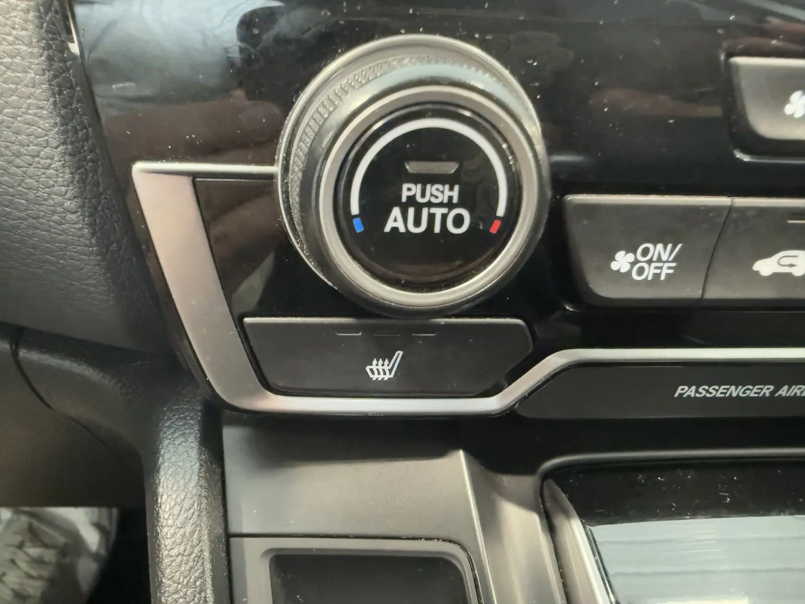 Used 2018 Honda CR-V EX image 37