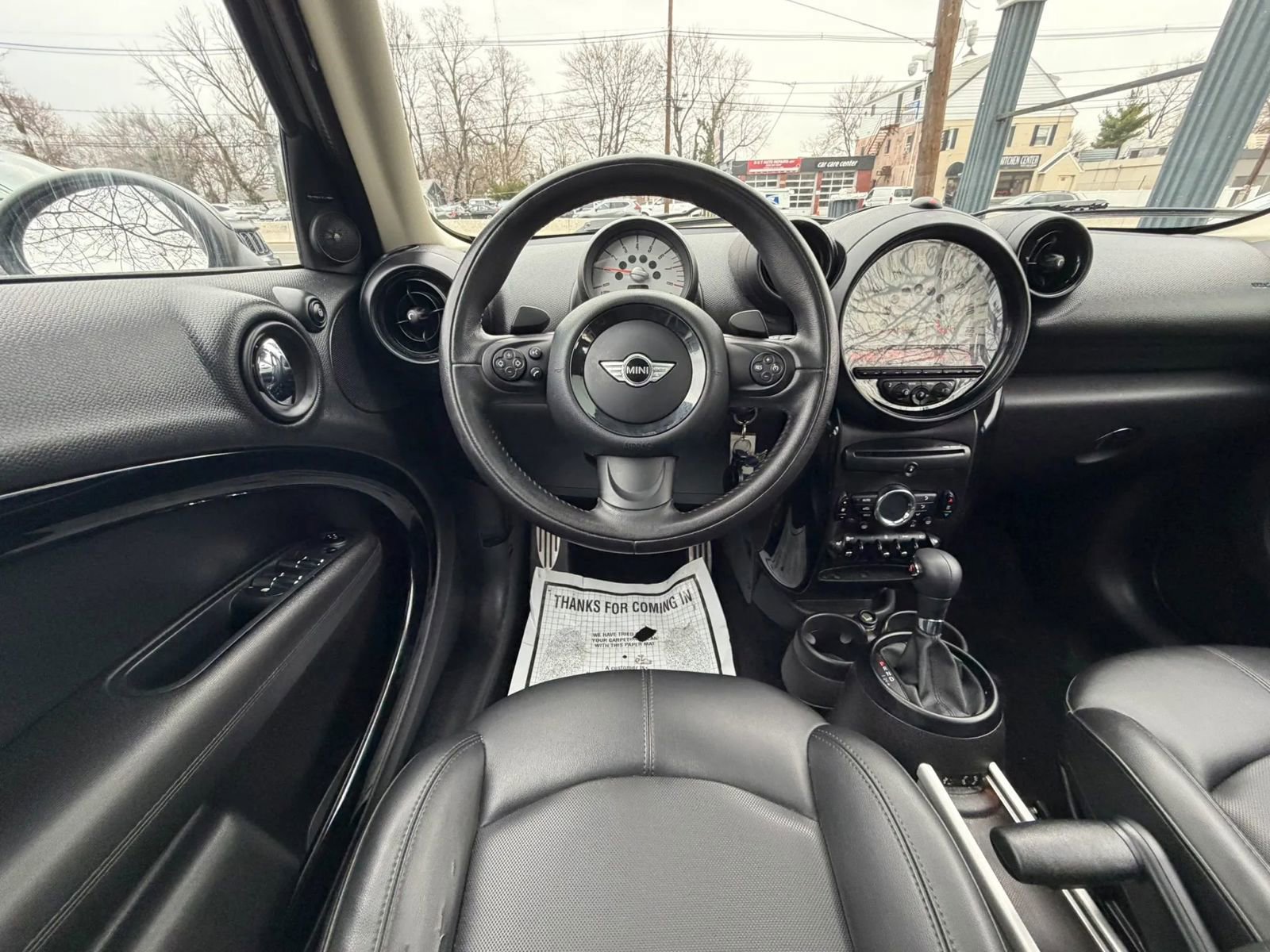 Used 2013 MINI Cooper Countryman S image 32