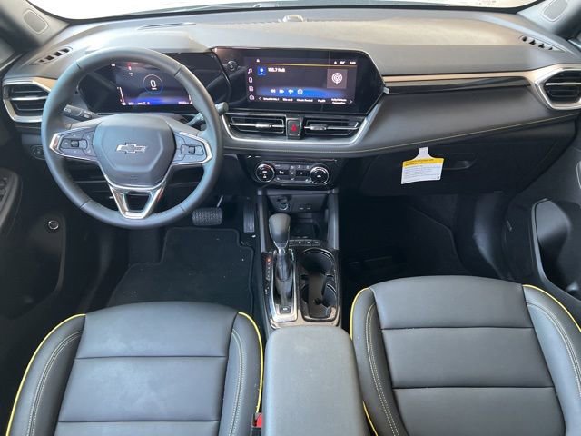 New 2025 Chevrolet TrailBlazer ACTIV w/ Convenience Package AWD/4WD image 11