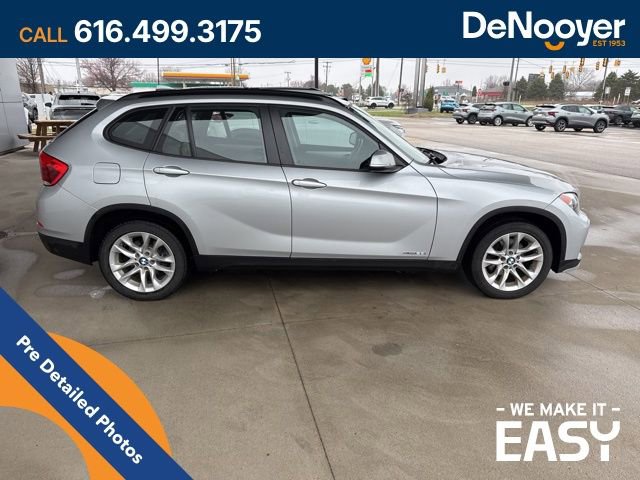 Used 2015 BMW X1 xDrive28i image 4