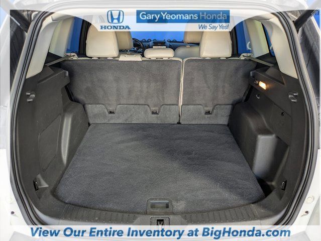 Used 2014 Ford Escape Titanium w/ Equipment Group 401A image 17