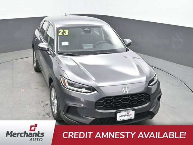 Used 2023 Honda HR-V LX image 30