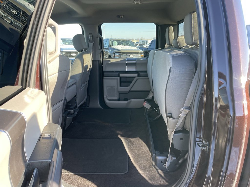 Used 2020 Ford F150 XLT w/ Equipment Group 302A Luxury image 56