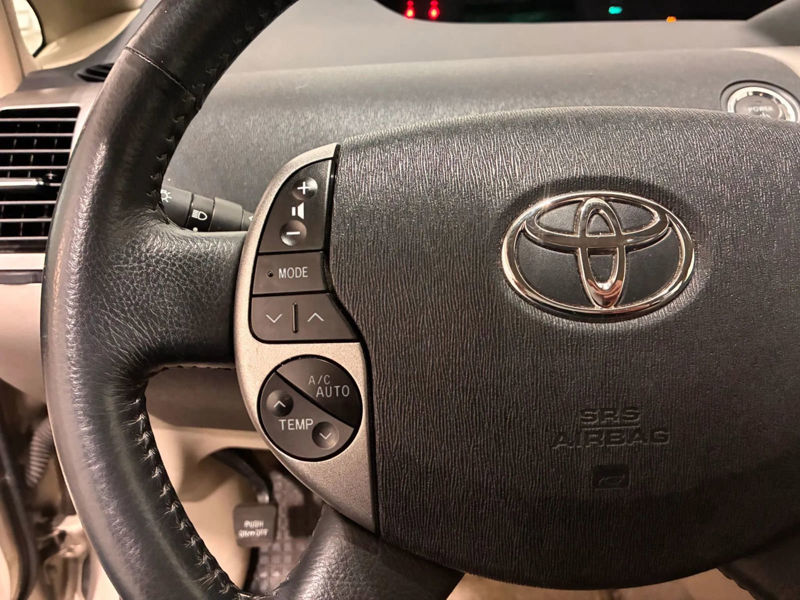 Used 2006 Toyota Prius Hatchback 4D image 18