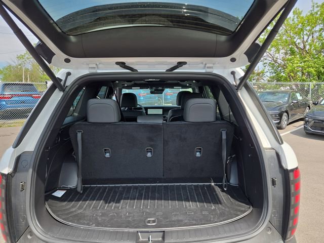 Certified 2026 Hyundai Palisade XRT Pro AWD/4WD image 32