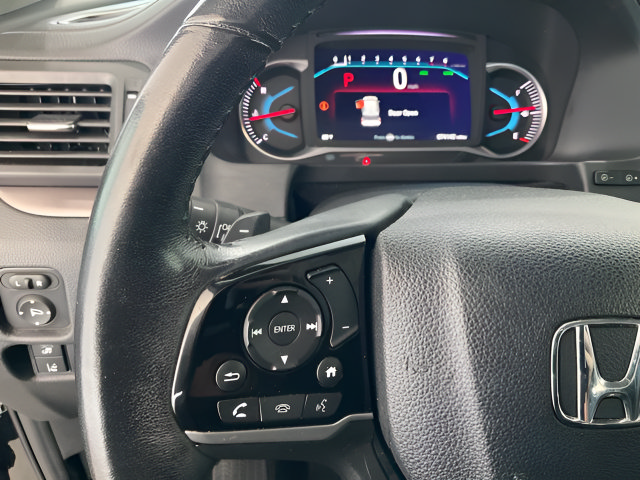 Certified 2022 Honda Pilot Special Edition image 15