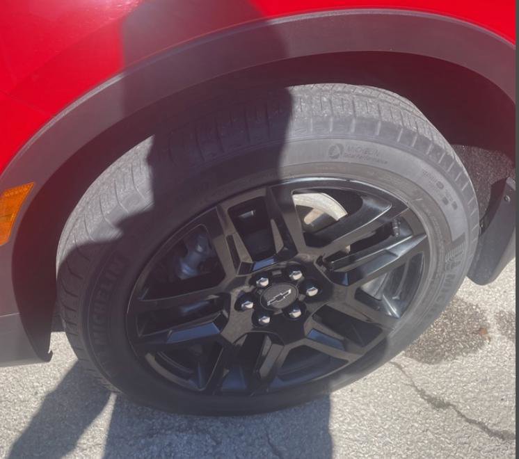 Used 2021 Chevrolet Blazer LT image 5