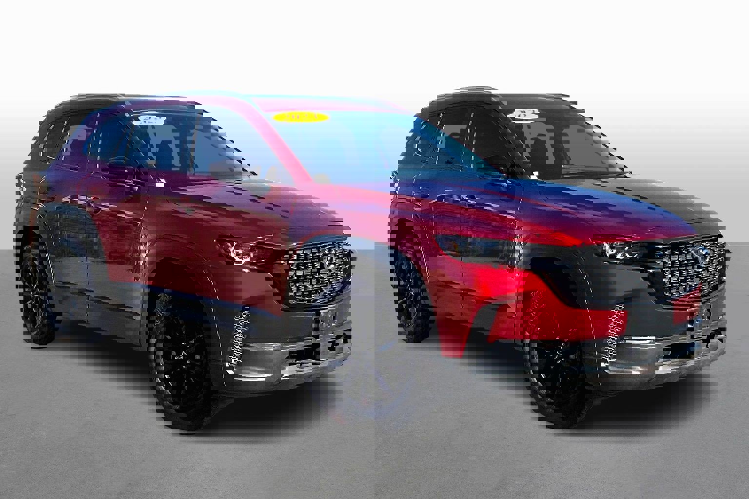 Used 2023 MAZDA CX-50 2.5 S w/ Cargo Package image 9