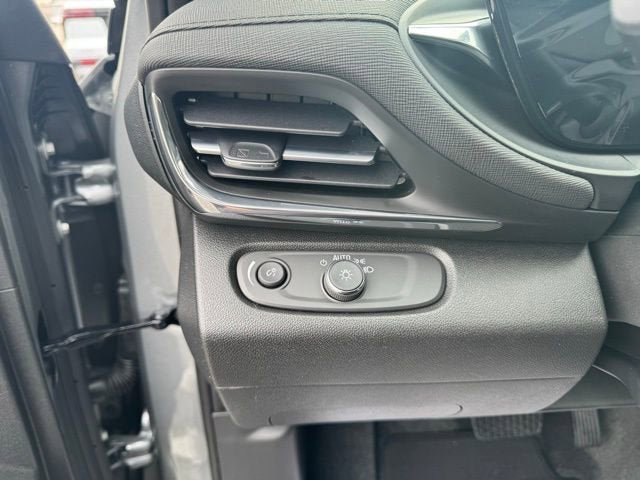 New 2026 Buick Envista Preferred w/ Convenience II Package image 5