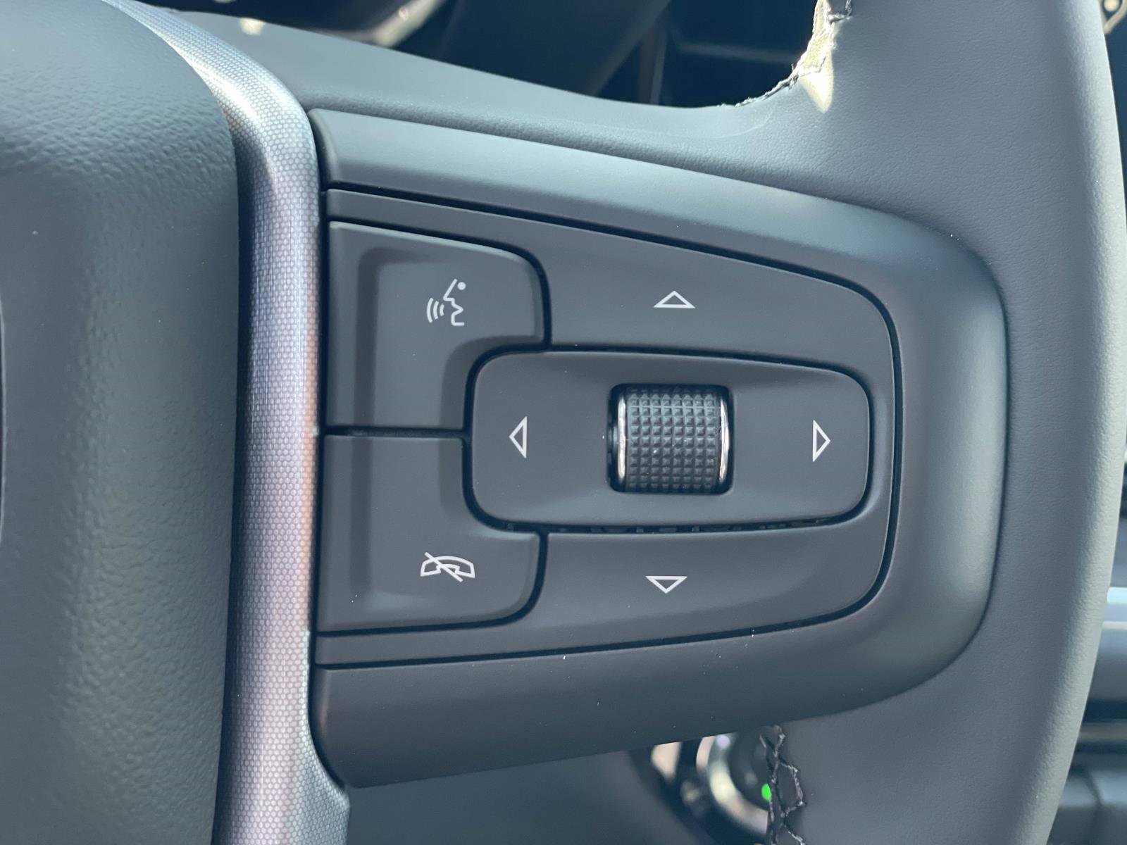 New 2026 GMC Sierra 2500 SLT w/ SLT Premium Package image 12