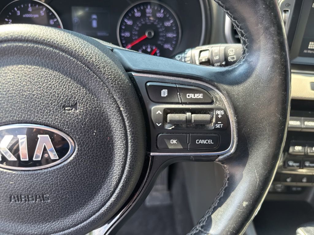 Used 2019 Kia Sportage EX w/ EX Premium Package image 32